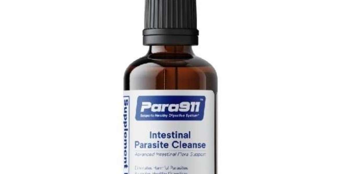 Para911 Canada Ingredients & Price Update – Does It Work