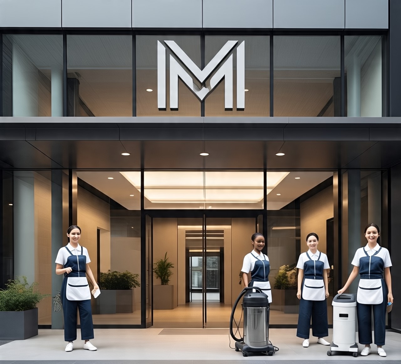 Trusted Maid Agency for Home Cleaning Help - Bcrelx