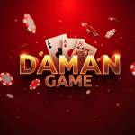 Daman Game Profile Picture