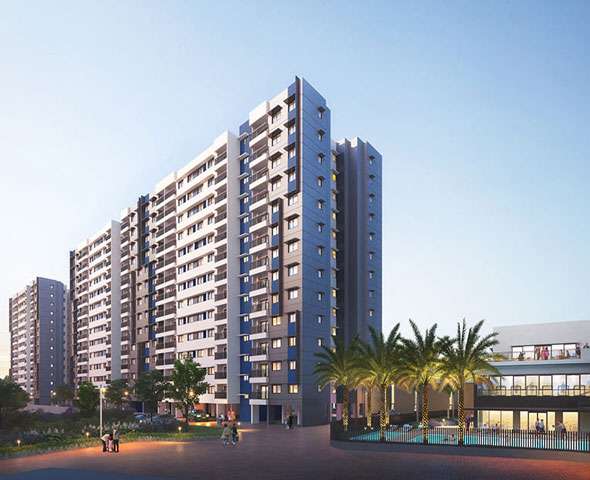 Sobha Magnum Profile Picture