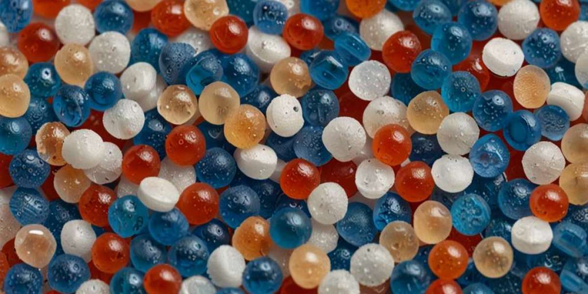Silica Gel Price Trend, Index, Historical Price Chart and Forecast