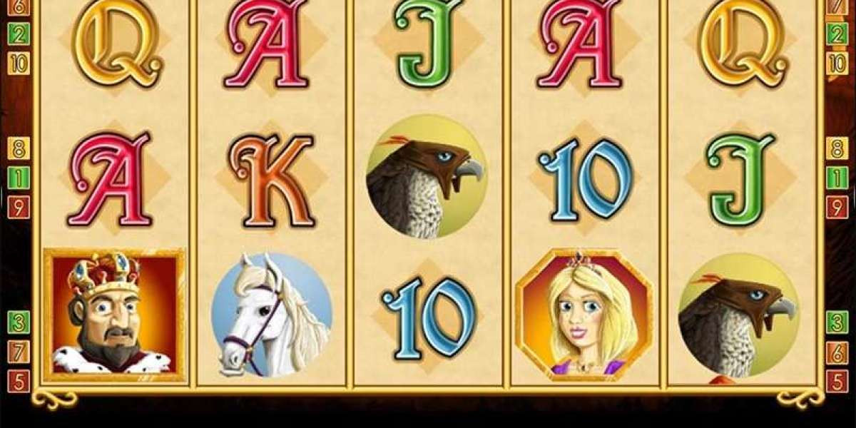 Joker’s Cap — A Classic Slot Experience for German-Speaking Players