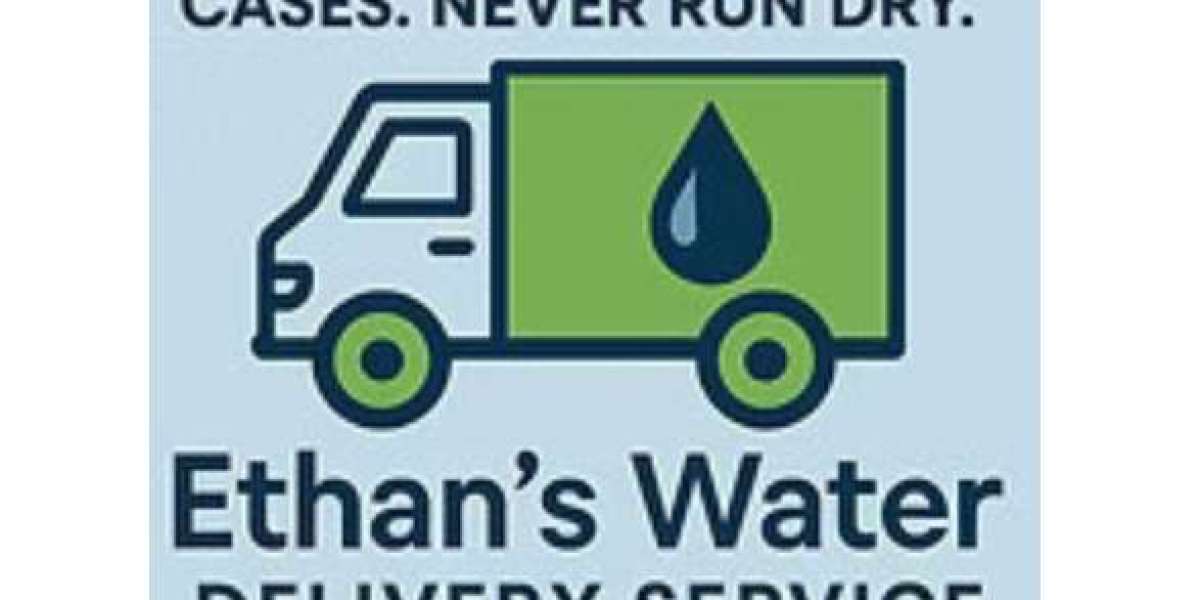 Water Delivery Service in Alexandria VA, and Nearby Dispenser Services