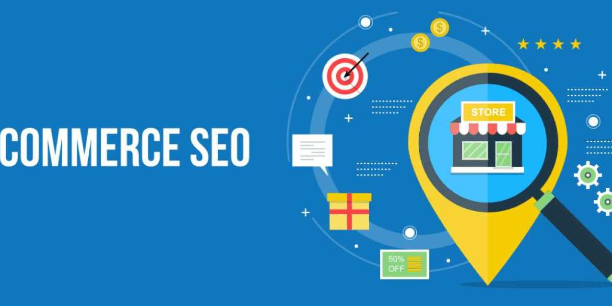 E-commerce SEO Services That Drive Sales
