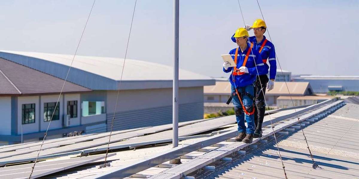 Roof Survey vs. Roof Inspection: What’s the Difference?