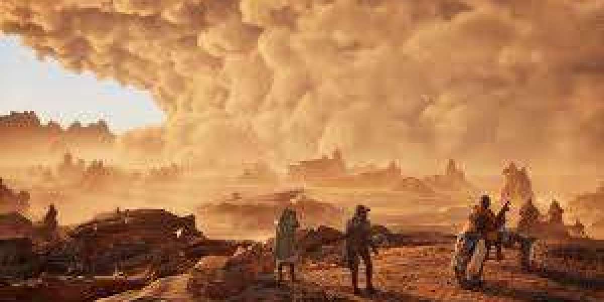 Unlocking the Secrets of Cobalt Paste in Dune Awakening: A Step-by-Step Guide