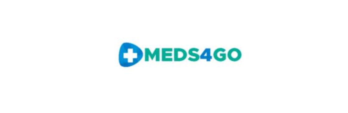Meds4go Cover Image