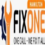 Fix One Hamilton Profile Picture