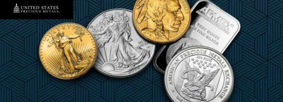 US Precious Metals Cover Image