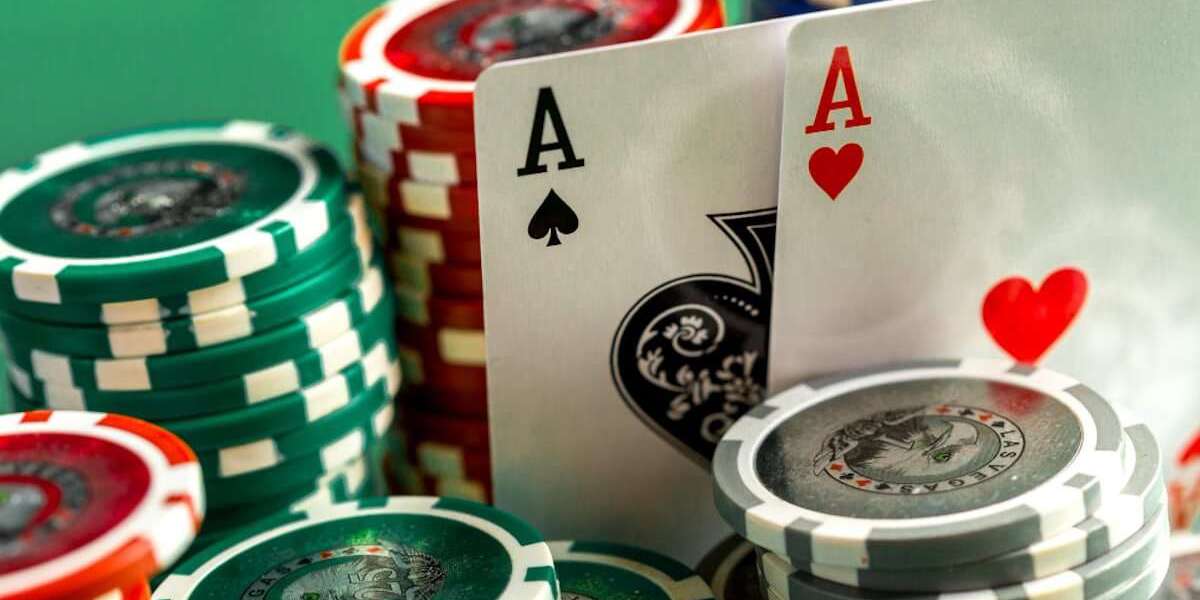 Why Provably Fair Gaming Matters in Crypto Casinos