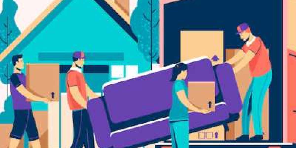 How Apartment Movers Simplify Your Move to a New Home