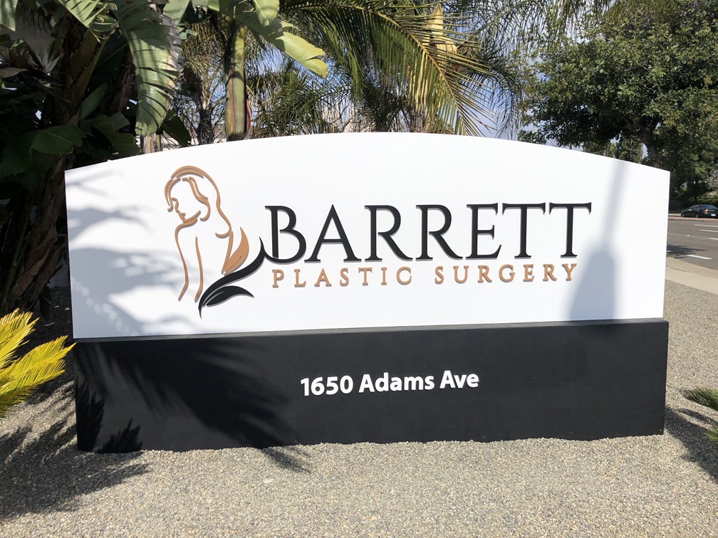 Key Benefits of Using Monument Signs for Outdoor Advertising