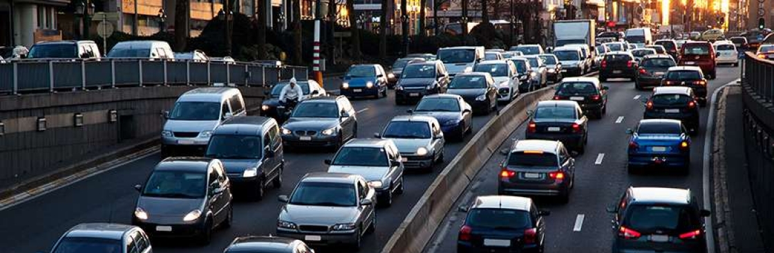 Advanced Traffic Control Cover Image