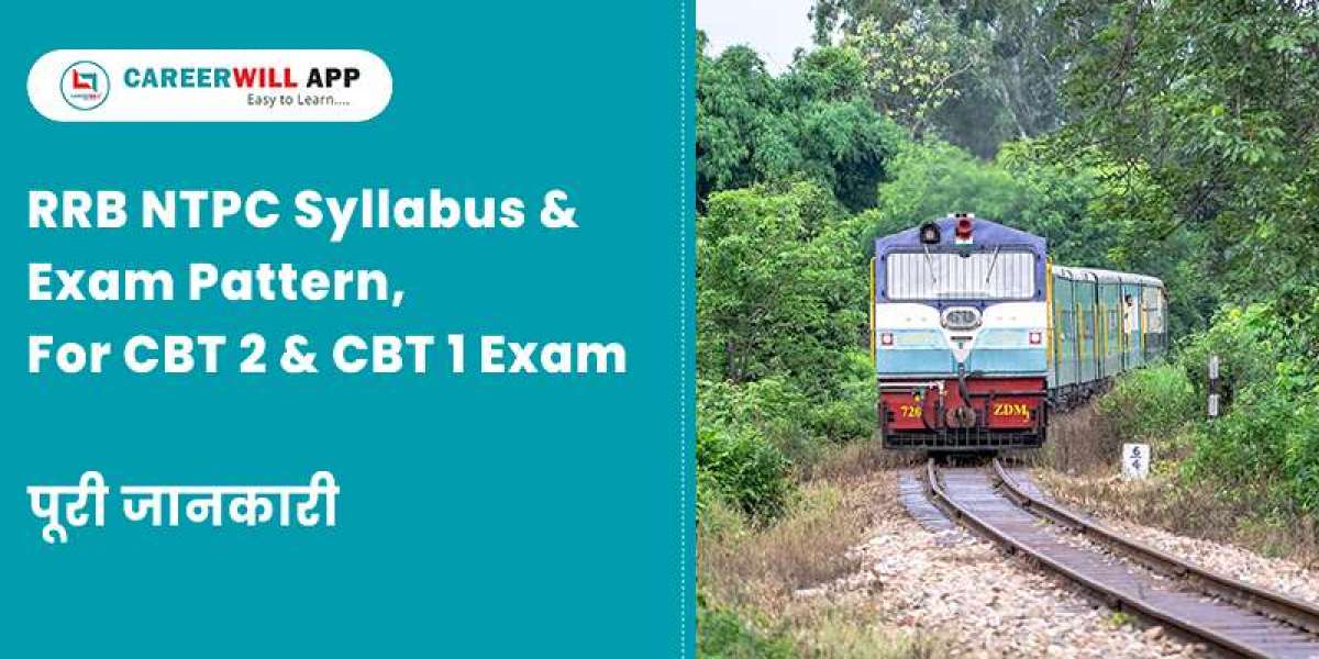Railway RRB Group D Syllabus – Check CBT Exam Pattern Here