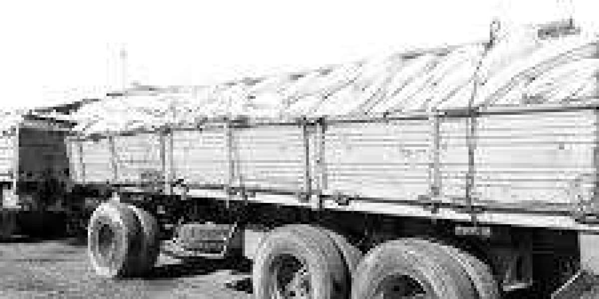 Ethiopia Used Commercial Vehicle Market Trends, Analysis, and Future Outlook - 2030