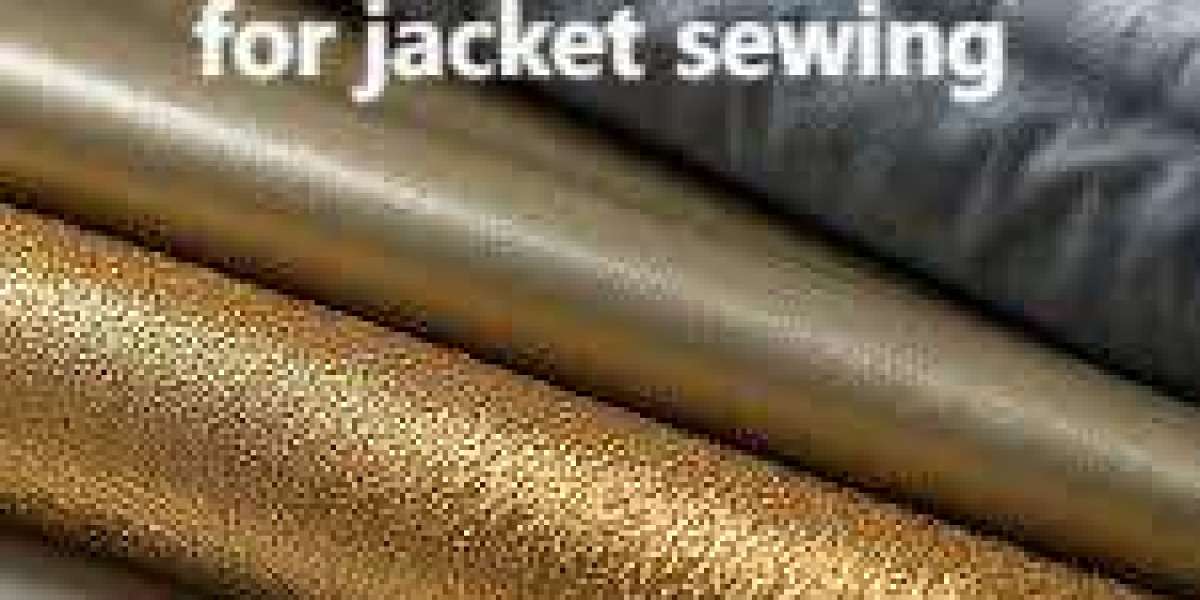 Interlining Solutions by Interlining-Factory.com: Sustainable Garment Reinforcement