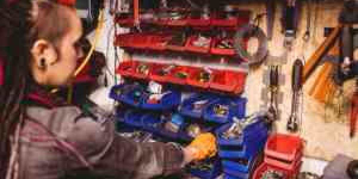 Lockout Tagout Equipment Market Analysis: 2025 and Beyond