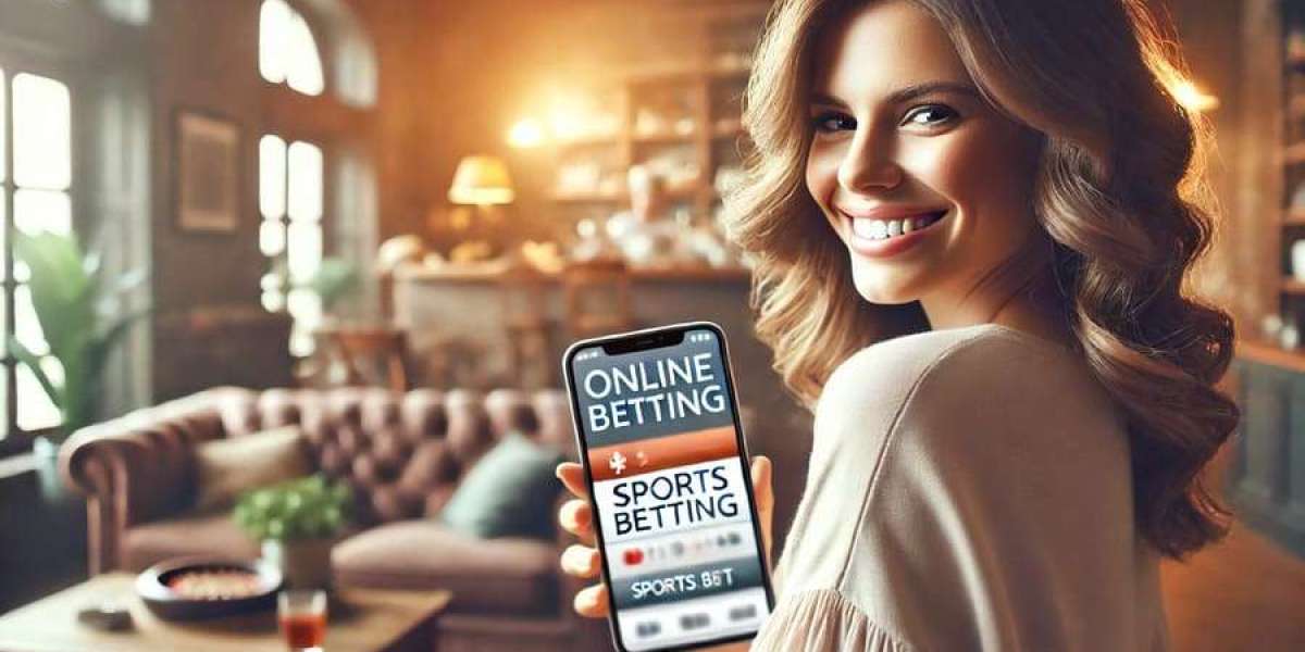 Navigate Korean Gambling Sites Safely with Sureman’s Scam Verification Platform