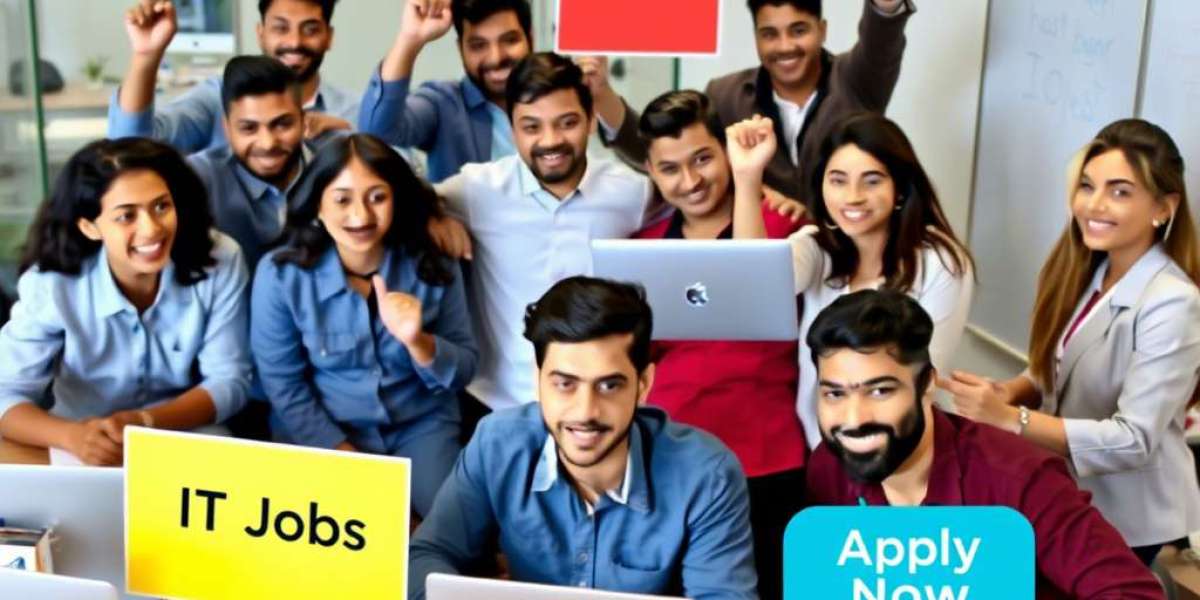 Walk-In Interviews for Jobs in Noida – Immediate Joiners Preferred
