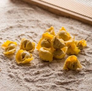 Taste Of Tradition: Why Modena Italy Balsamic Vinegar And Handmade Tortellini With Meat Belong In Your Kitchen - Tumblrblog