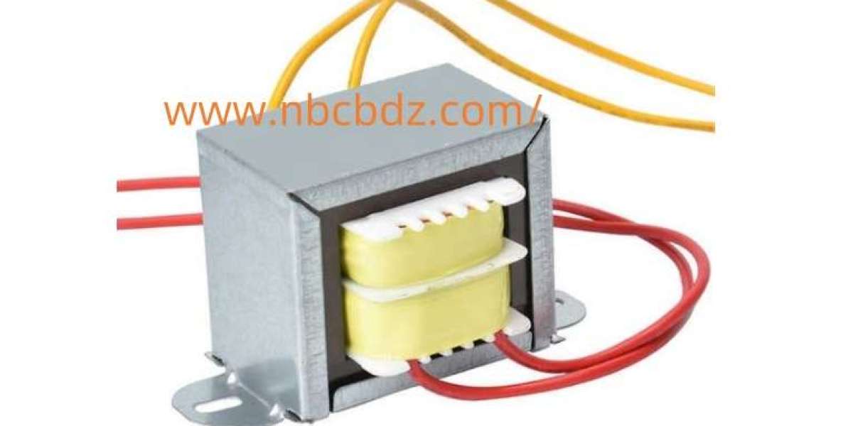 What Are the Advantages of an EI Transformer Factory Product?