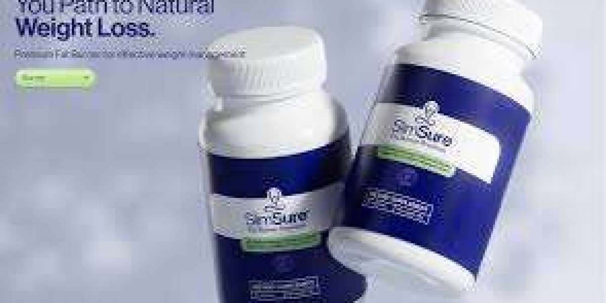Is SlimSure approved by any health authority?