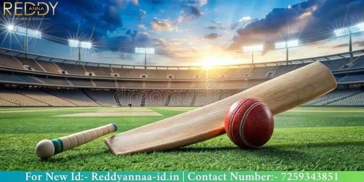 Reddy Anna: The Ultimate Online Cricket Platform Revolutionizing Sports Engagement with 24/7 Live Updates in 2025.