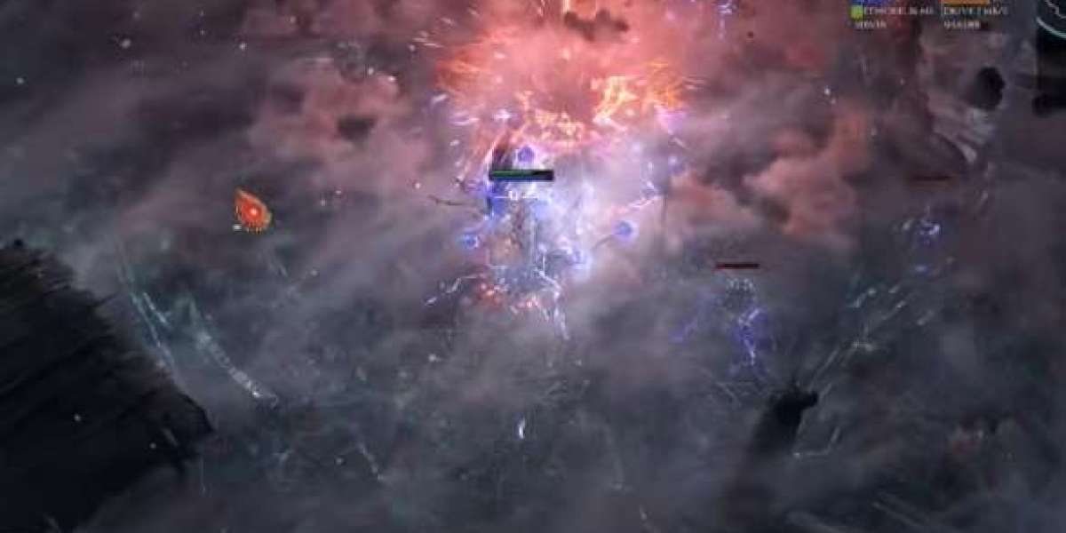 Mmoexp Path of exile currency: Endgame Optimization