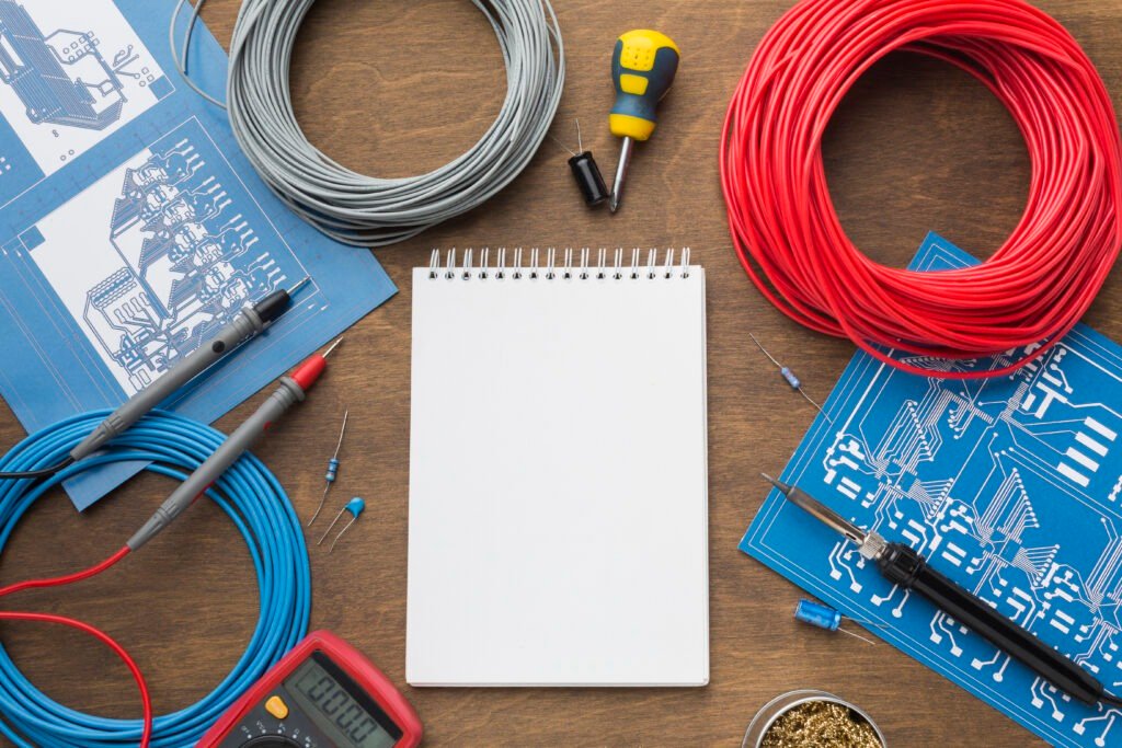 Wechitra Enterprises on the Importance of Electrical Safety in Healthcare Facilities - guest-post.org