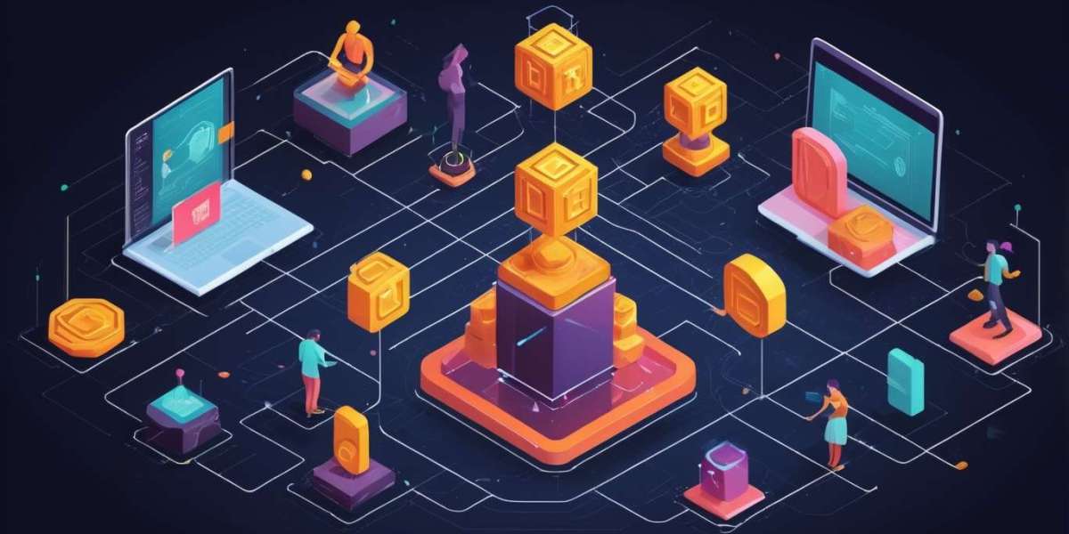 Blockchain Consultants