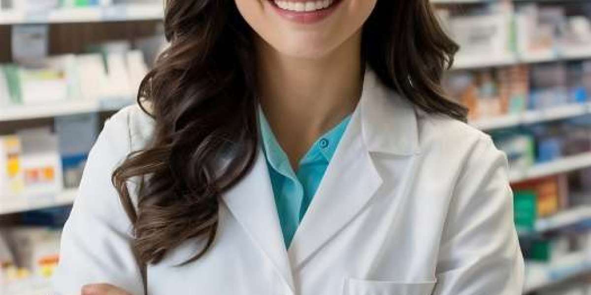 Empowering Pharmacy Operations with Flexible Relief Staffing Solution Ontario
