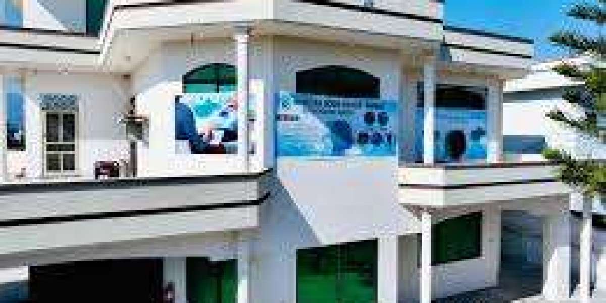 Islamabad’s Trusted Facilities for Heroin Addiction Rehabilitation and Lasting Recovery