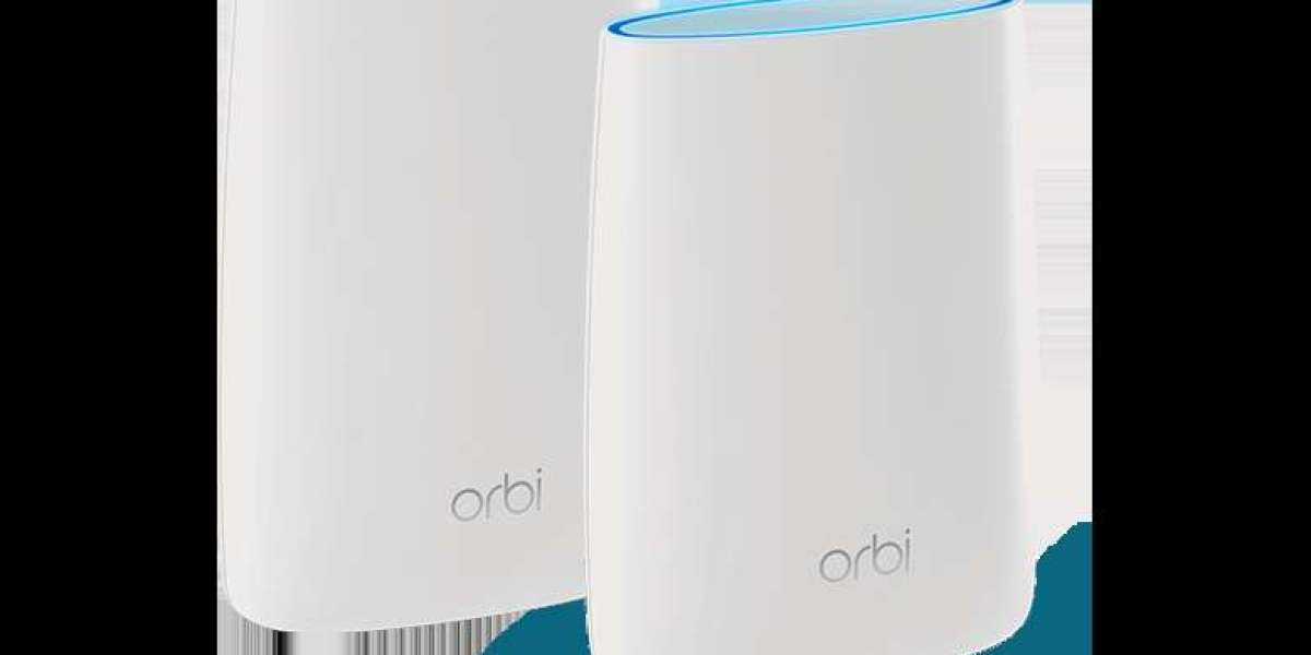 Orbi Login: Instant Access to Router Configuration