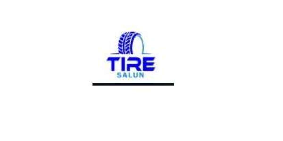 Where to Get Quick Tire Replacement Near Me in Dubai
