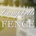 Campbells Fence Inc Profile Picture