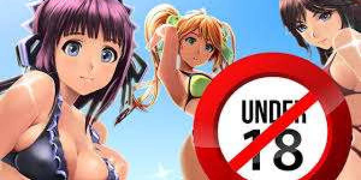 Online Adult Game Adventures With Virtual Intimacy