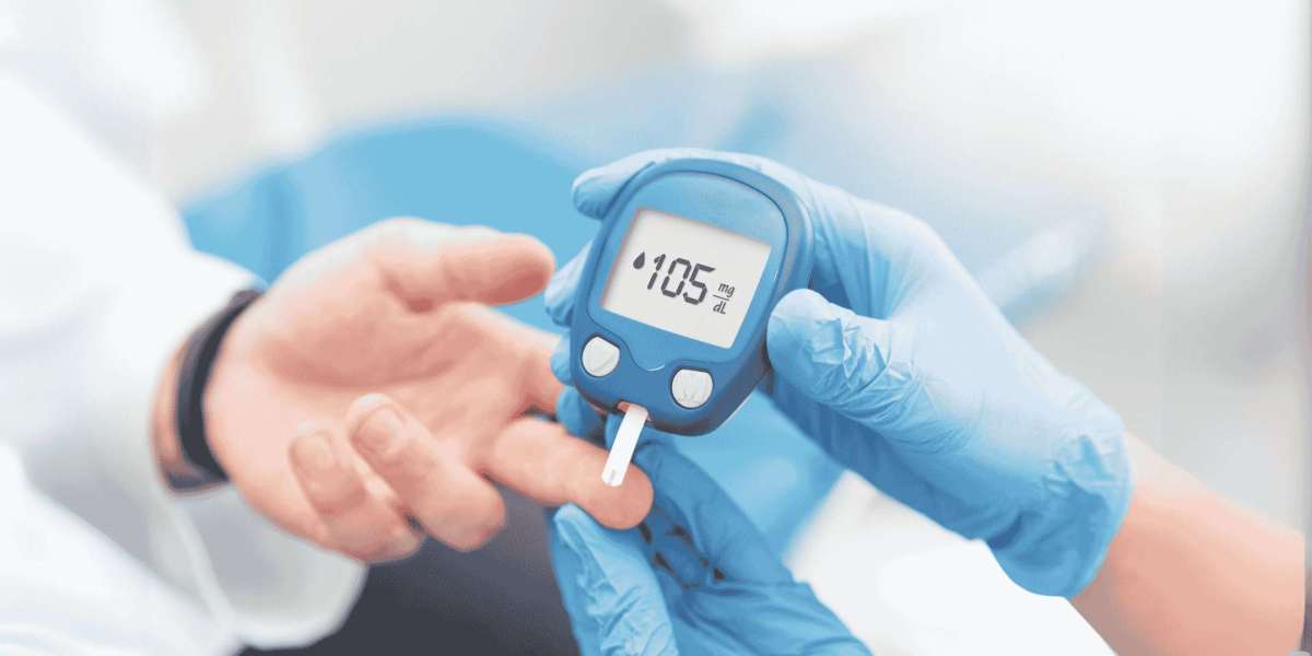 How does Balance Charm help control blood sugar?