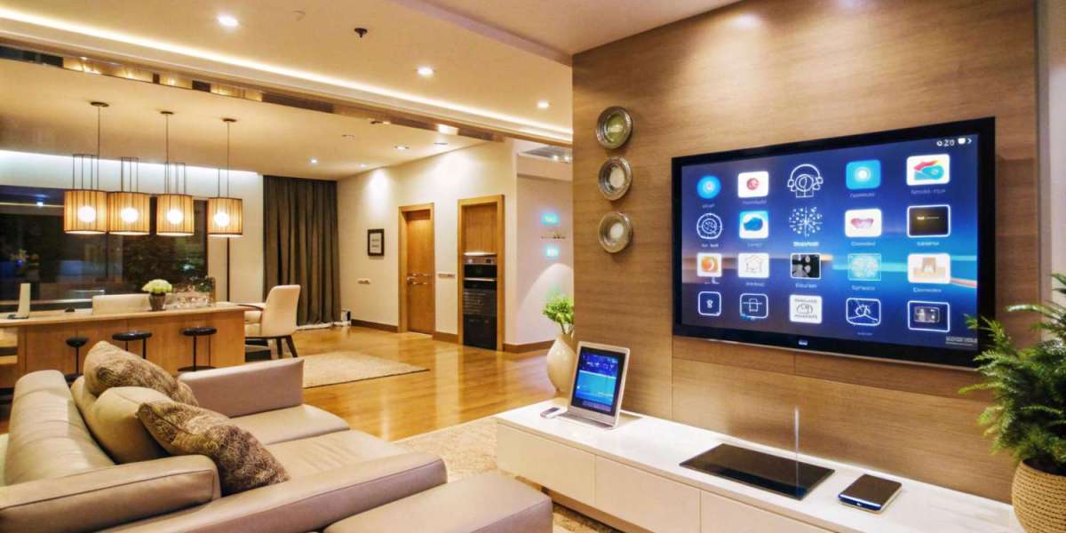 Vancouver Home Automation