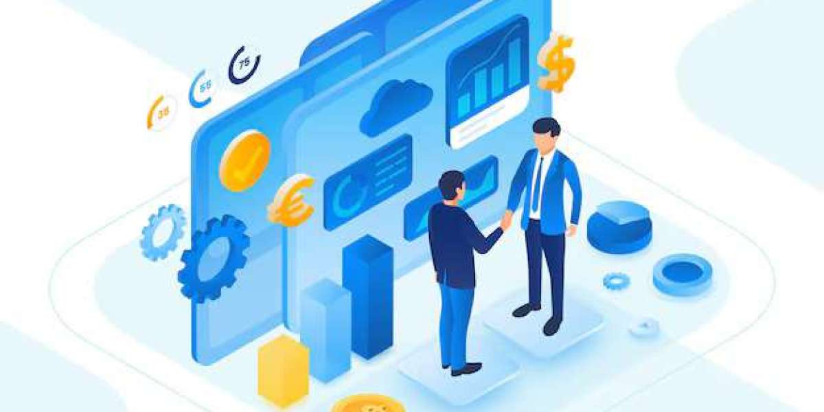 Tokenize Real Assets With Development Experts