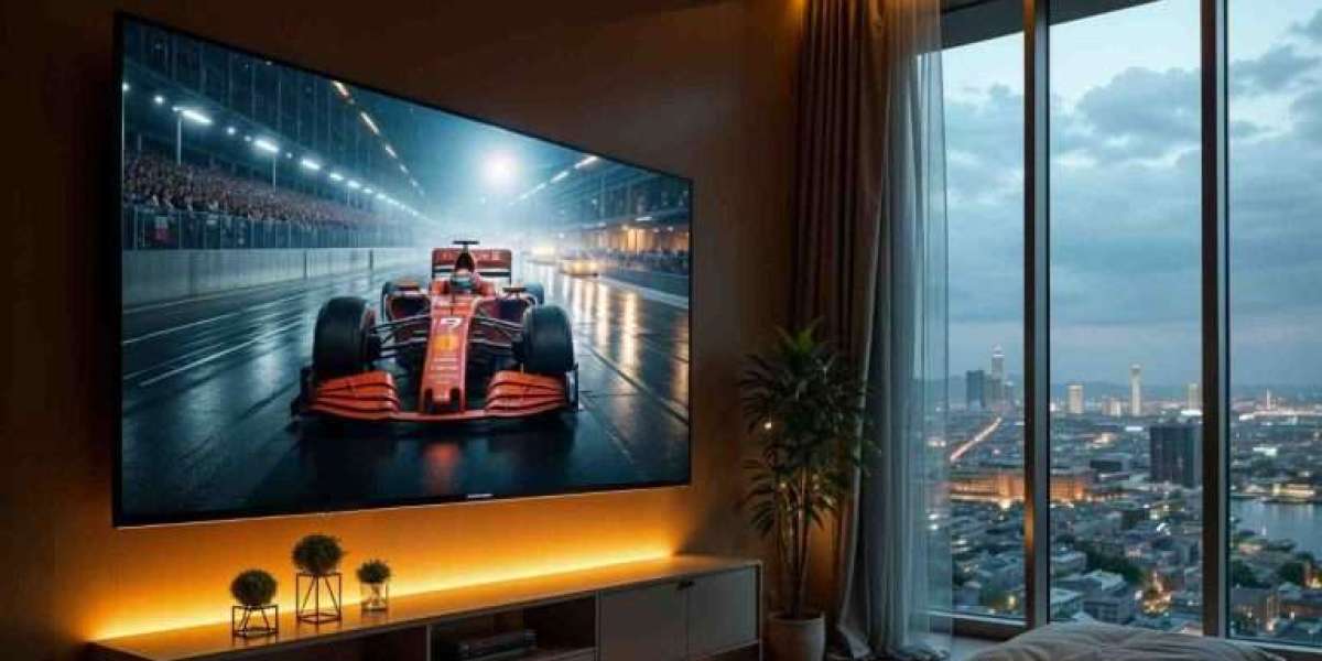Elevating Guest Experience with Hospitality IPTV Systems in Dubai