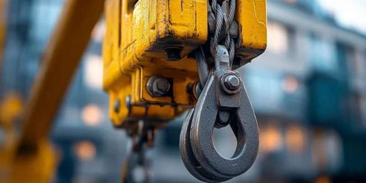 How to Extend the Life of Your Kobelco Crane