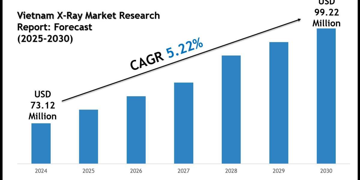 Top Companies in the Vietnam X-Ray Industry – Market Leaders: GE Healthcare, Philips Healthcare