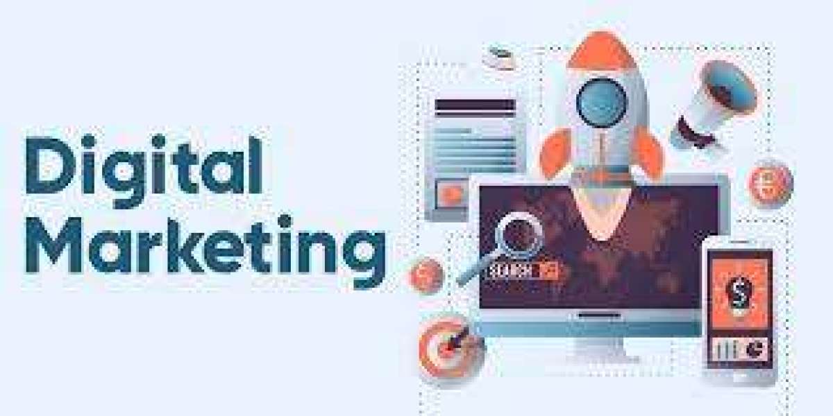 Top 10 Digital Marketing Services You Need to Scale Your Business