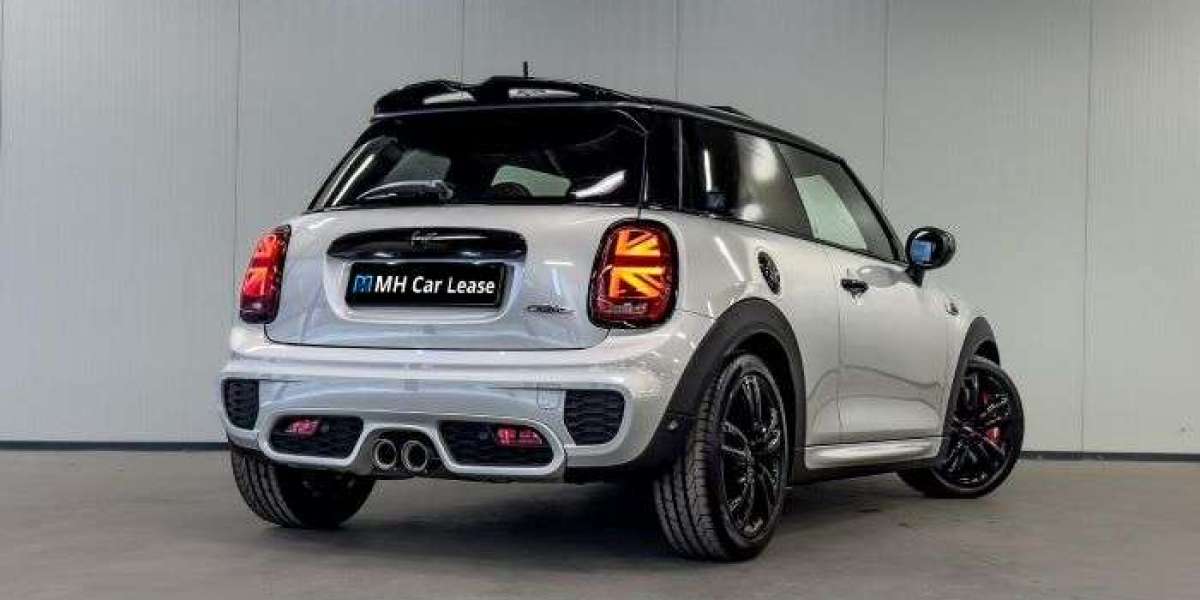 Affordable & Flexible MH Car Lease Options for Entrepreneurs