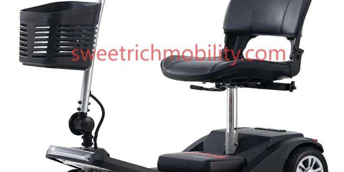 Sweetrich Electric Scooters for Distributors