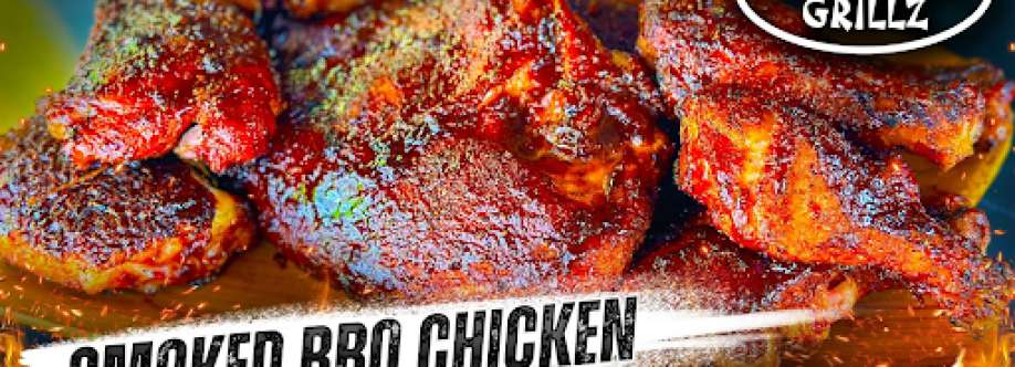 Lone Star Grillz Cover Image