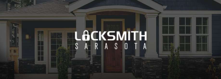 Locksmith Sarasota Cover Image