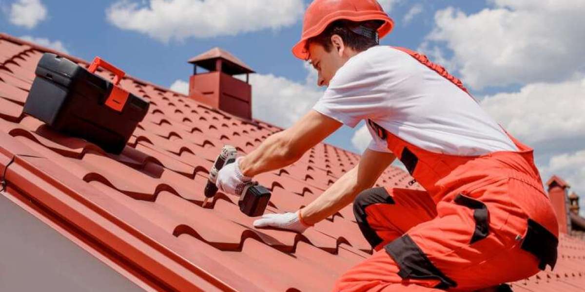 Secure Your Investment from Above: The Importance of Roof Inspection Prosper TX and Why Roof Inspection TX (RIT) is the 