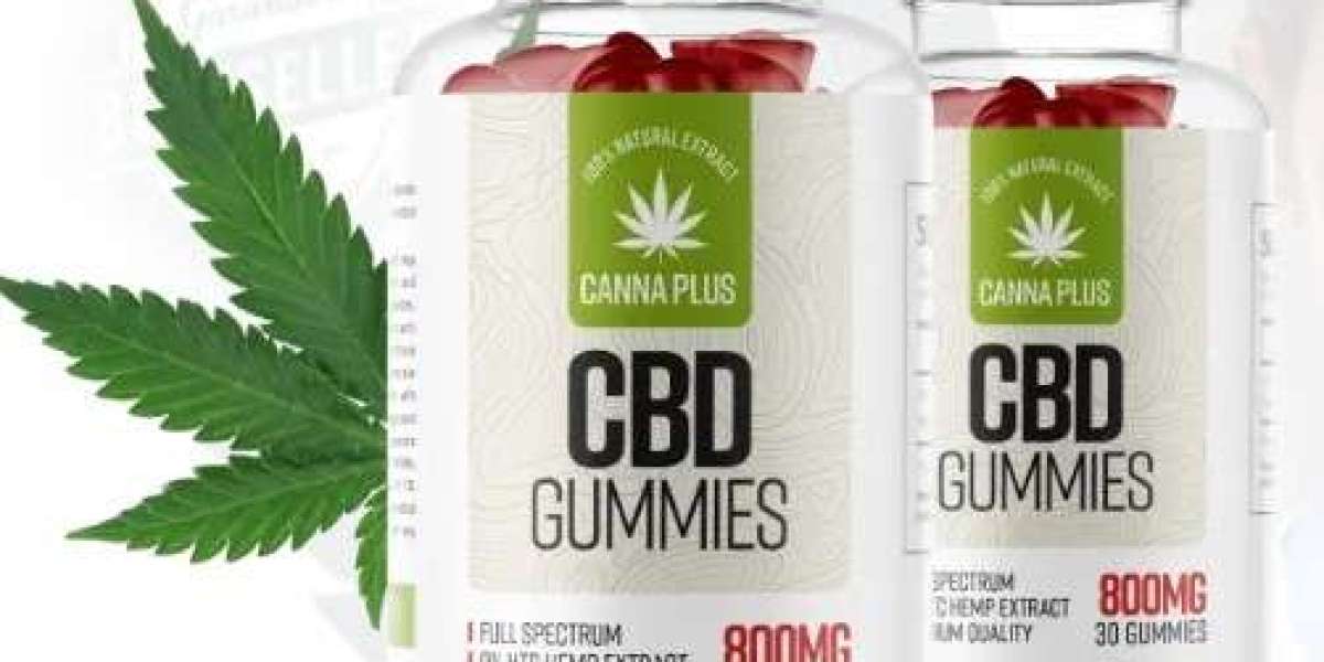 À quoi sert Canna Plus CBD ?