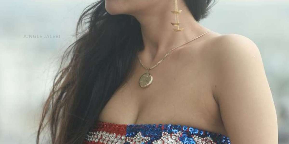 Sensual talk: The Allure of Indian Escorts in KL